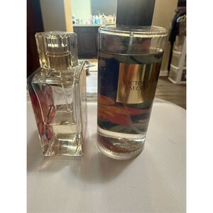 Victoria’s Secret Fragrance Bundle – Perfume, Mists & Lotion 🌸✨